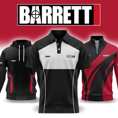 Barrett