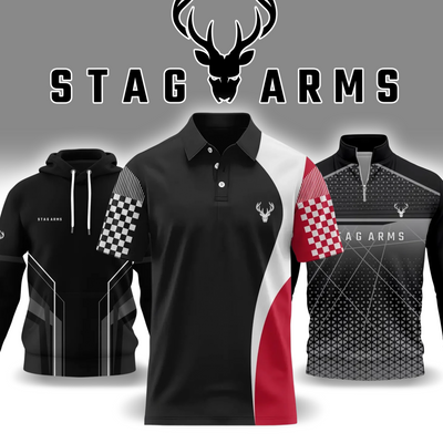 Stag Arms