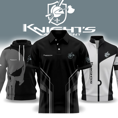 Knight's Armament