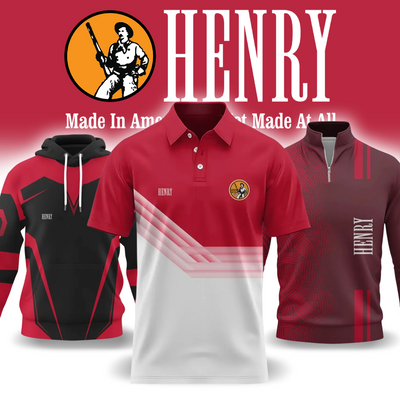 Henry Repeating Arms
