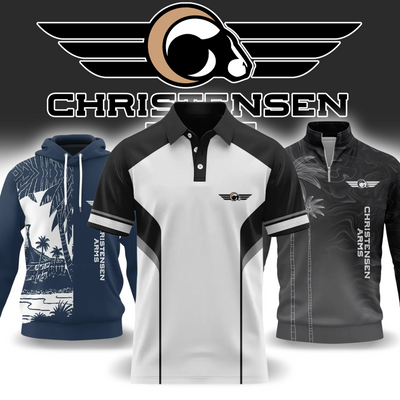Christensen Arms