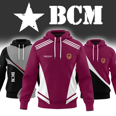 BCM (Bravo Company)