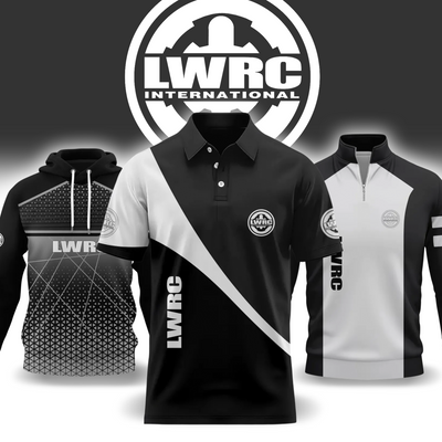 LWRC