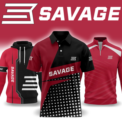 Savage Arms