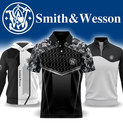 Smith & Wesson