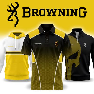 Browning