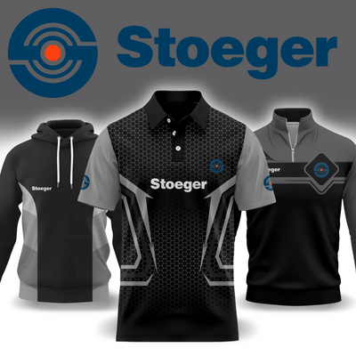 Stoeger