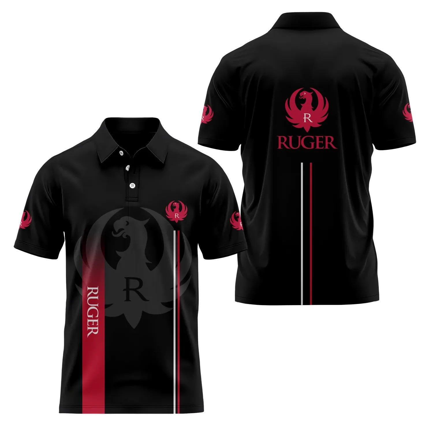 Ruger Apparels SC077
