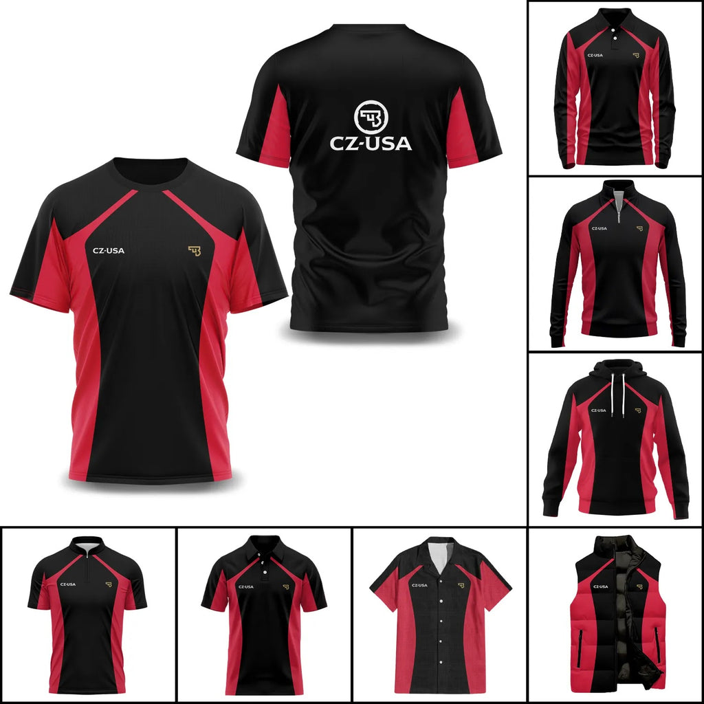 CZ-USA Apparels SC048