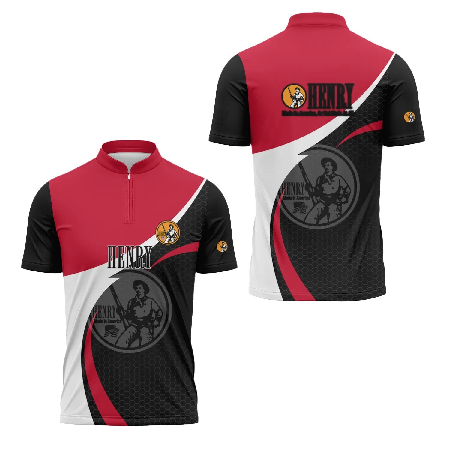 Henry Repeating Arms Apparels SC002