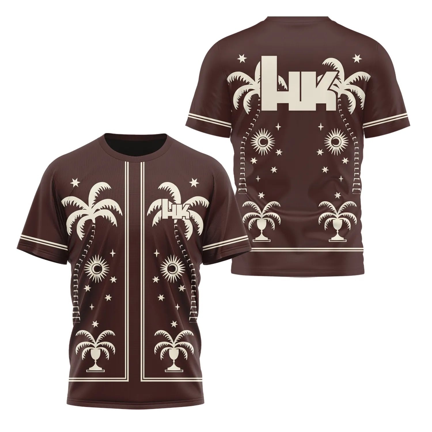 Heckler & Koch (H&K) Apparels SHW066