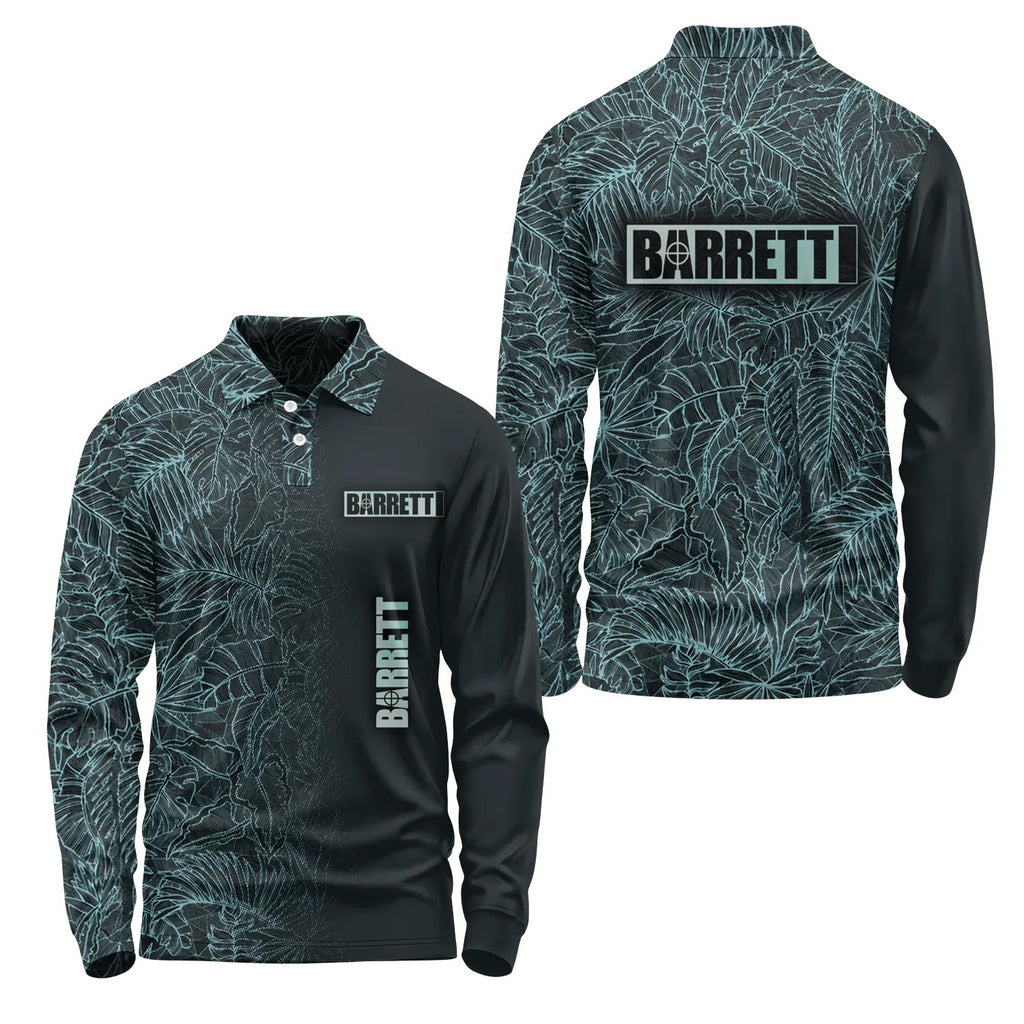 Barrett Apparels SHW008