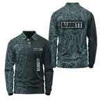 Barrett Apparels SHW008