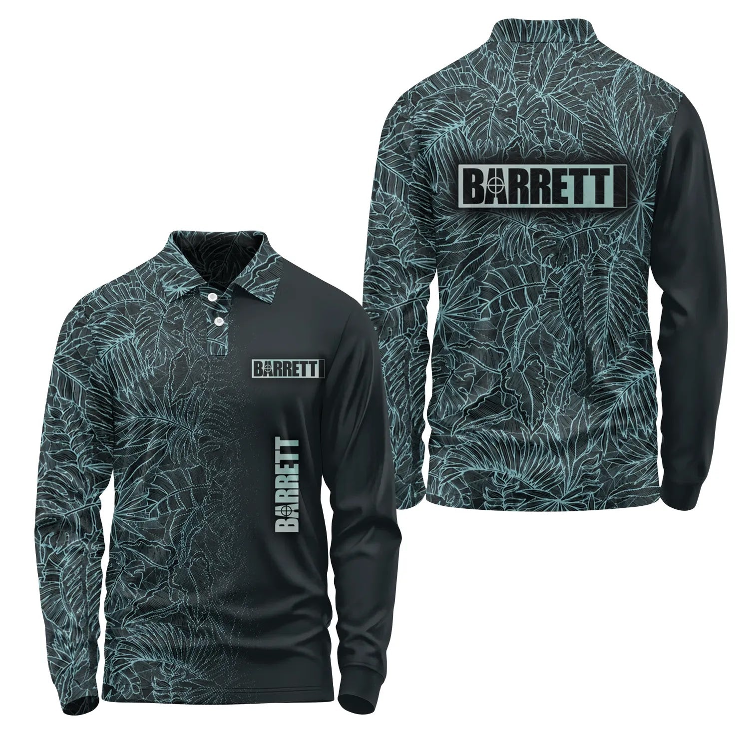 Barrett Apparels SHW008