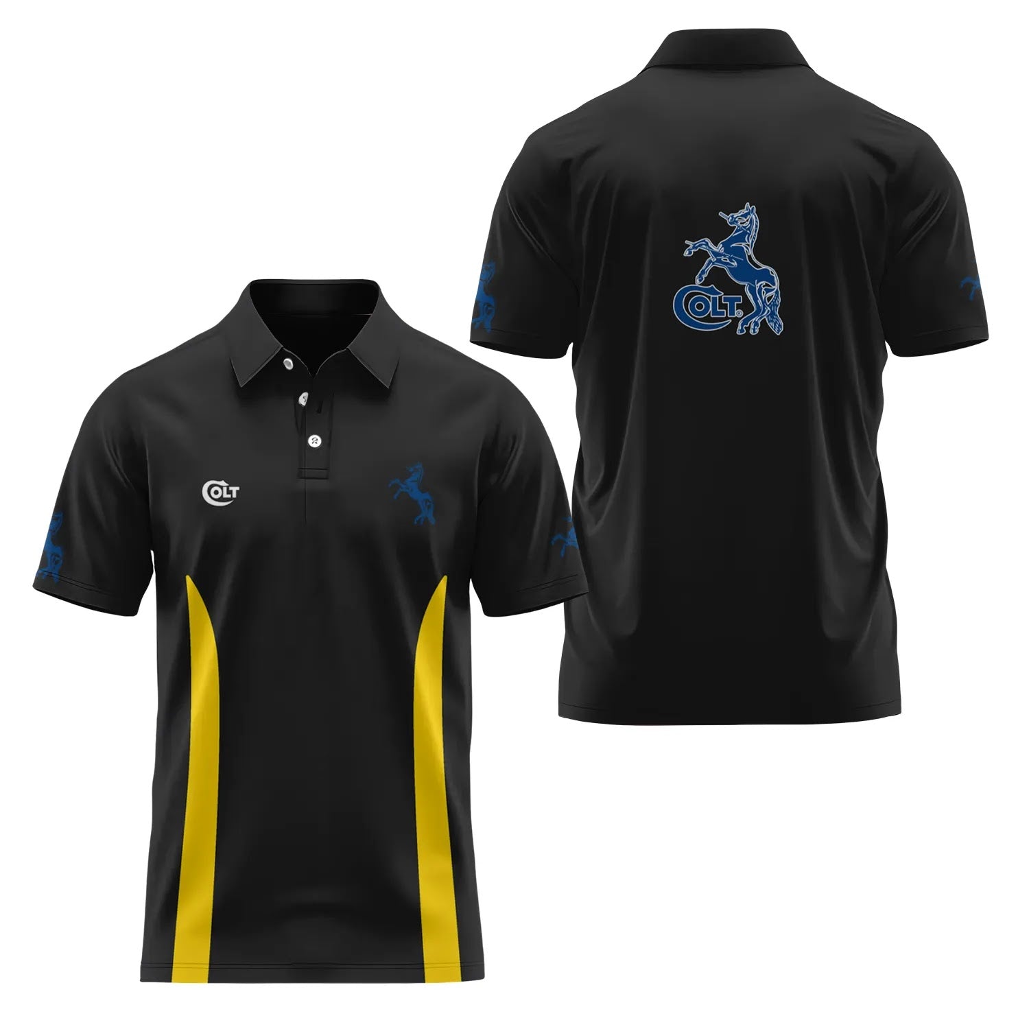 Colt Apparels SC006