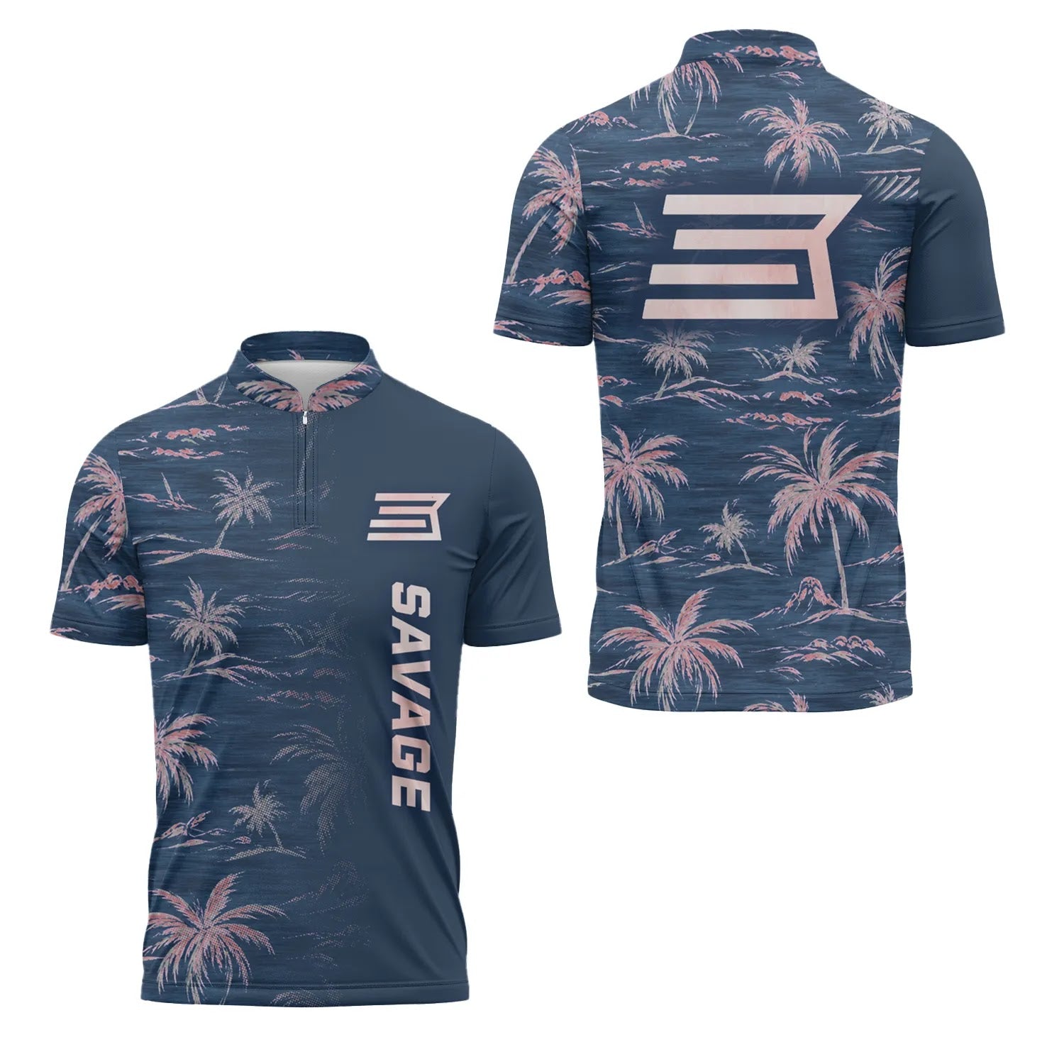 Savage Arms Apparels SHW013