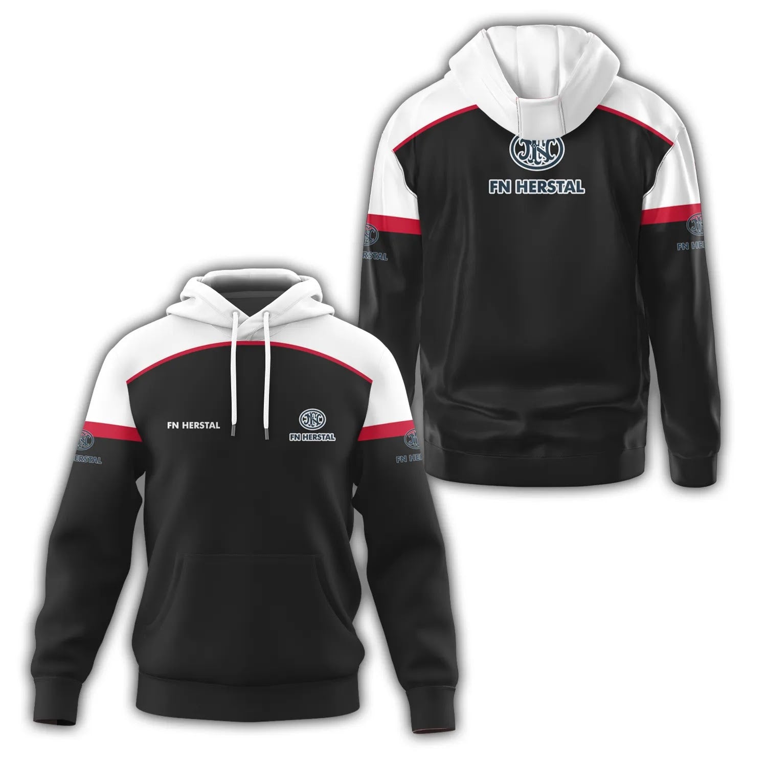 FN Herstal Apparels SC087