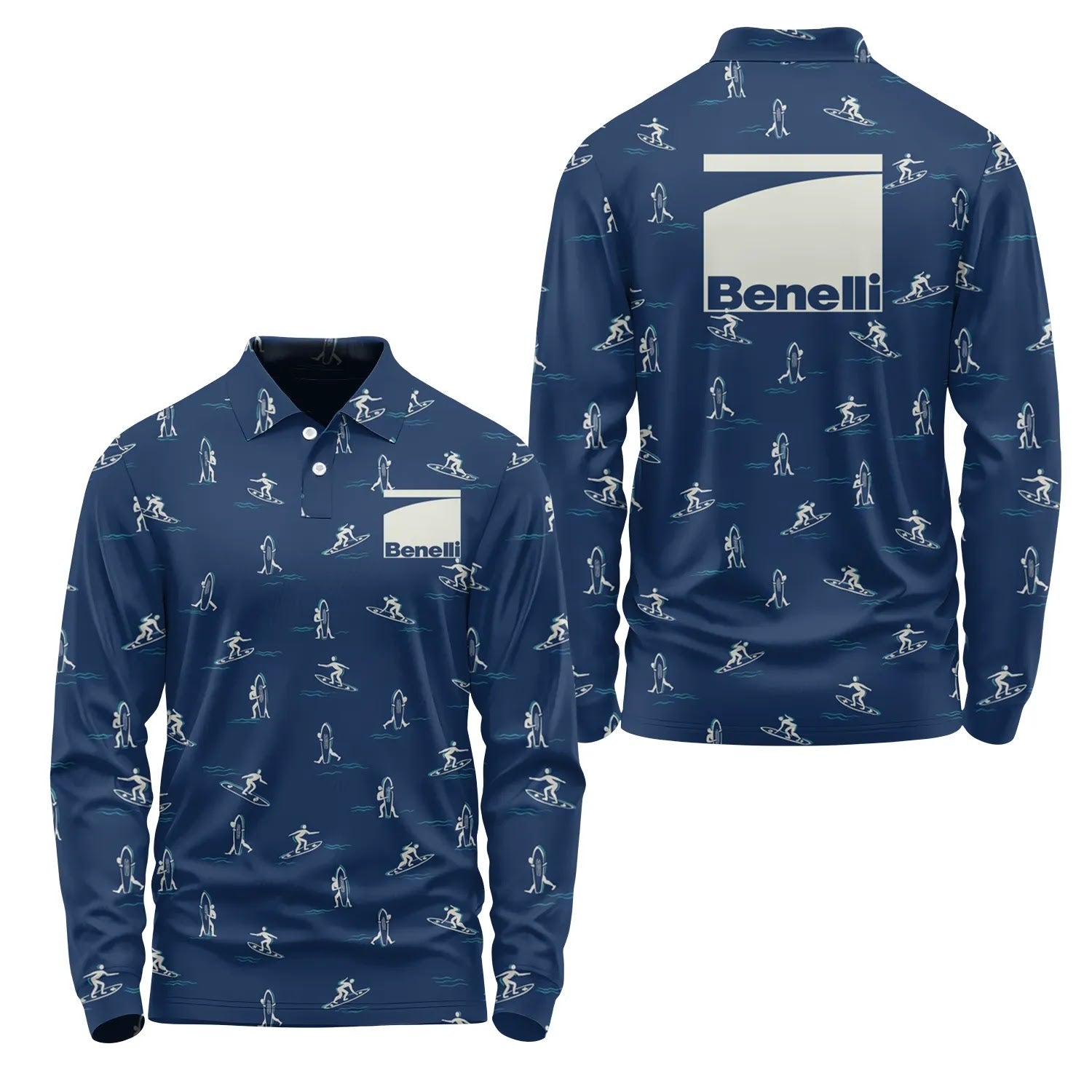 Benelli Apparels SHW011