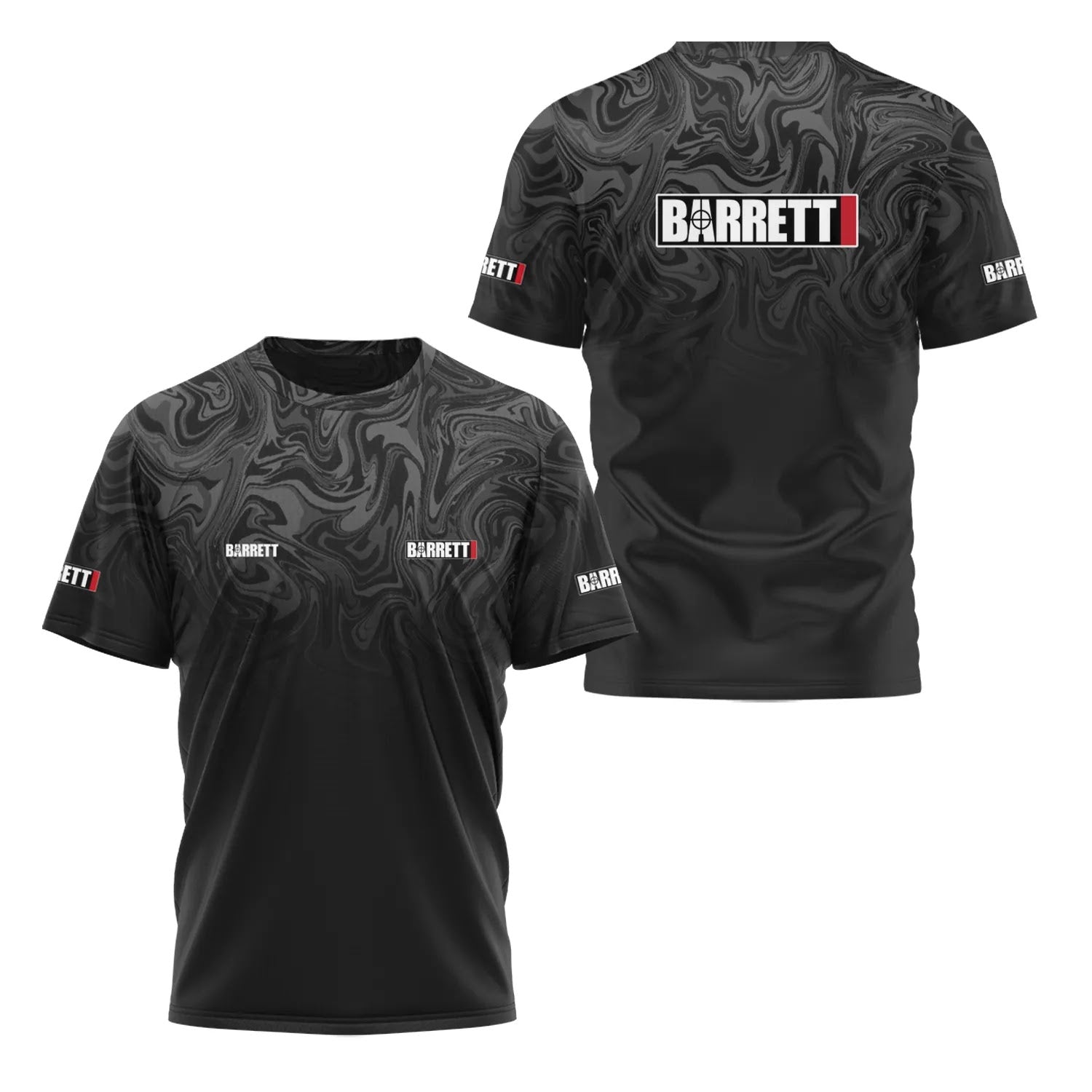 Barrett Apparels SC091