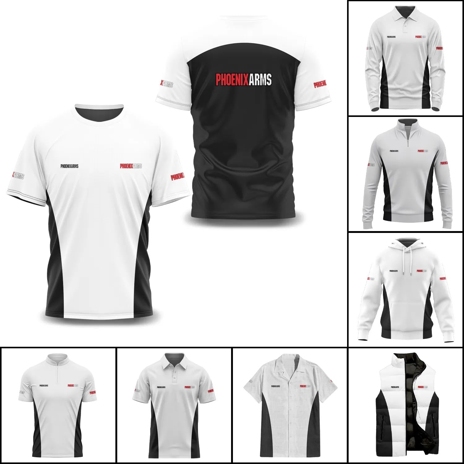 Phoenix Arms Apparels SC044