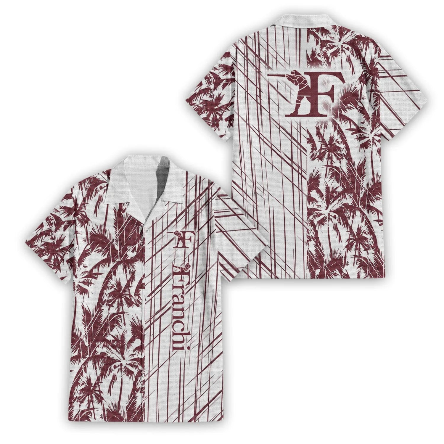 Franchi Apparels SHW041