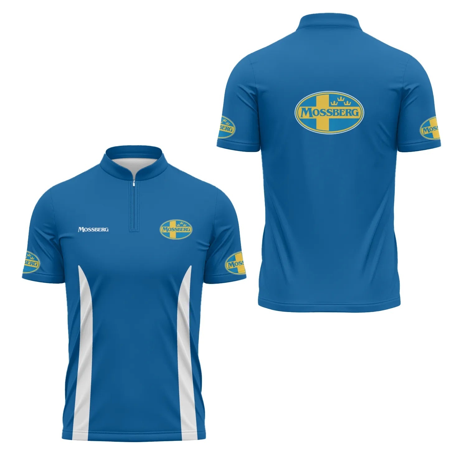 Mossberg Apparels SC006