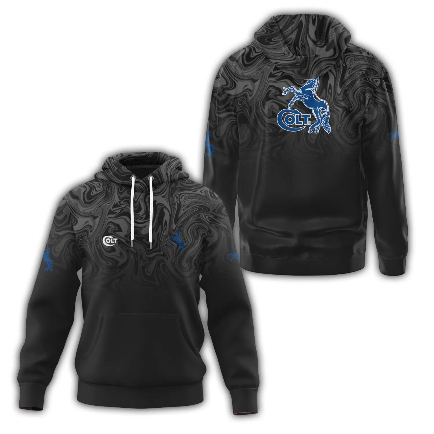 Colt Apparels SC091