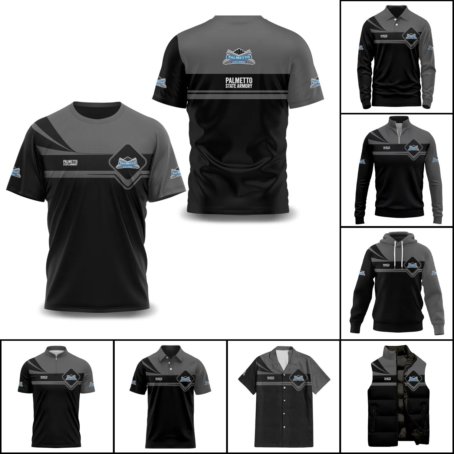 Palmetto State Armory Apparels SC066