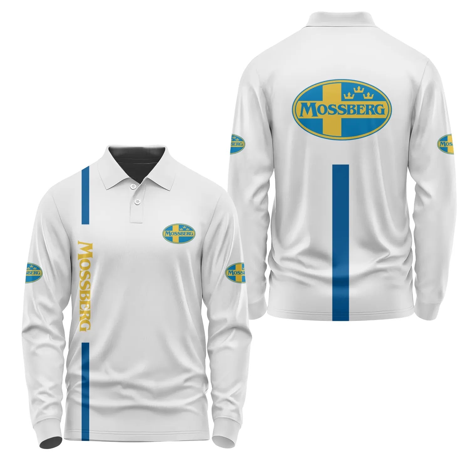 Mossberg Apparels SC005