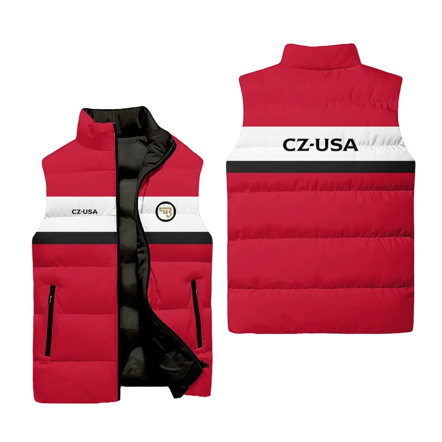 CZ-USA Apparels SC046