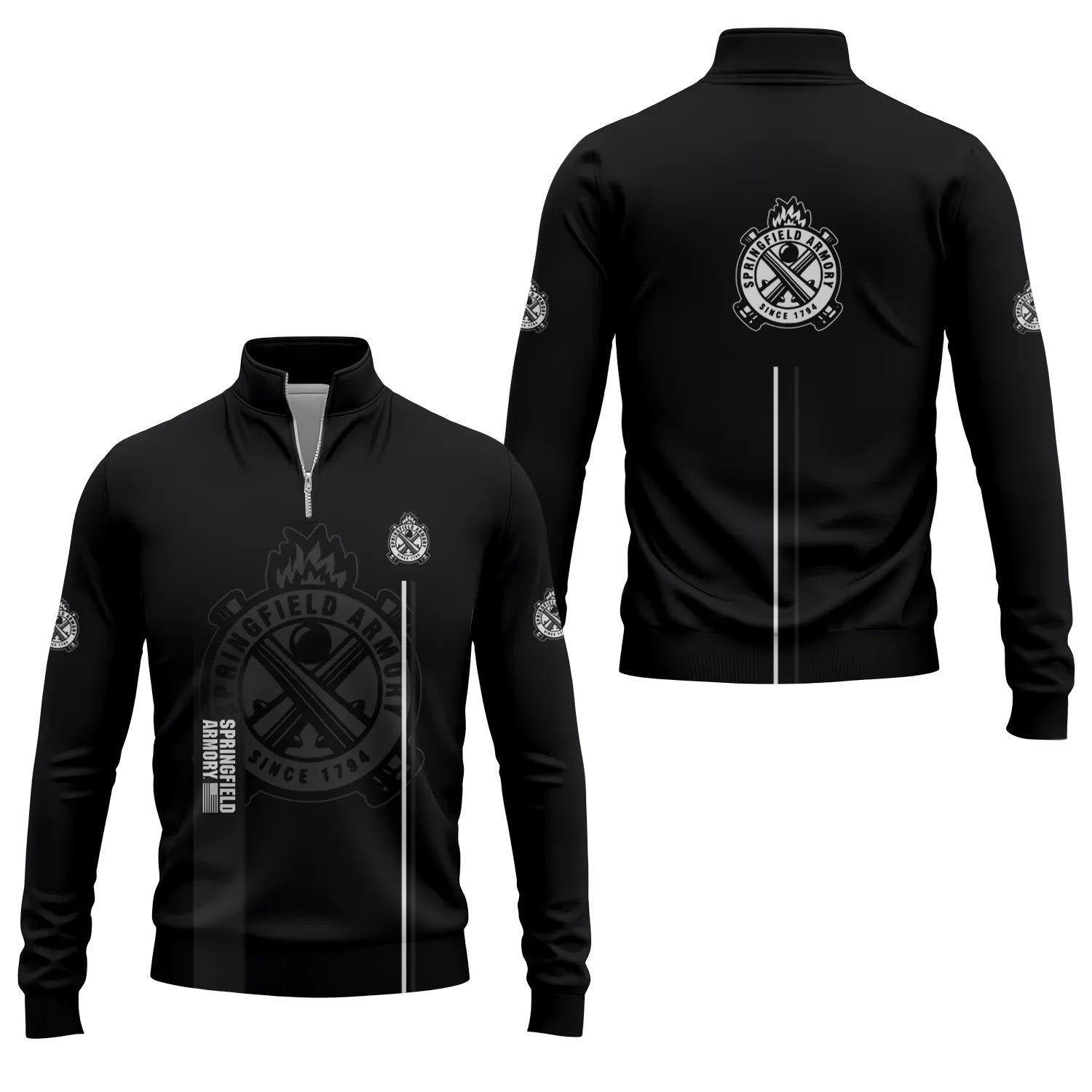 Springfield Armory Apparels SC077