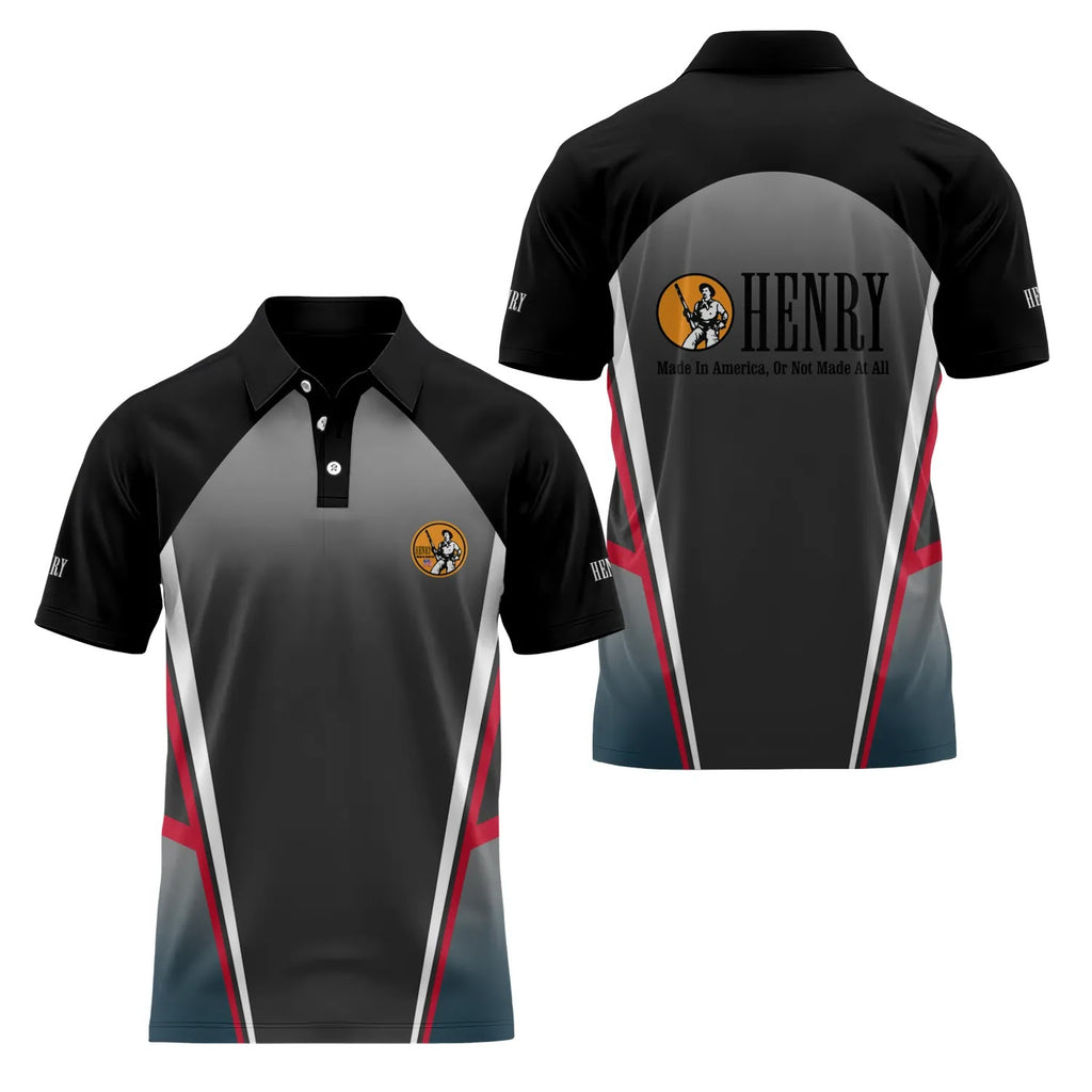 Henry Repeating Arms Apparels SC037