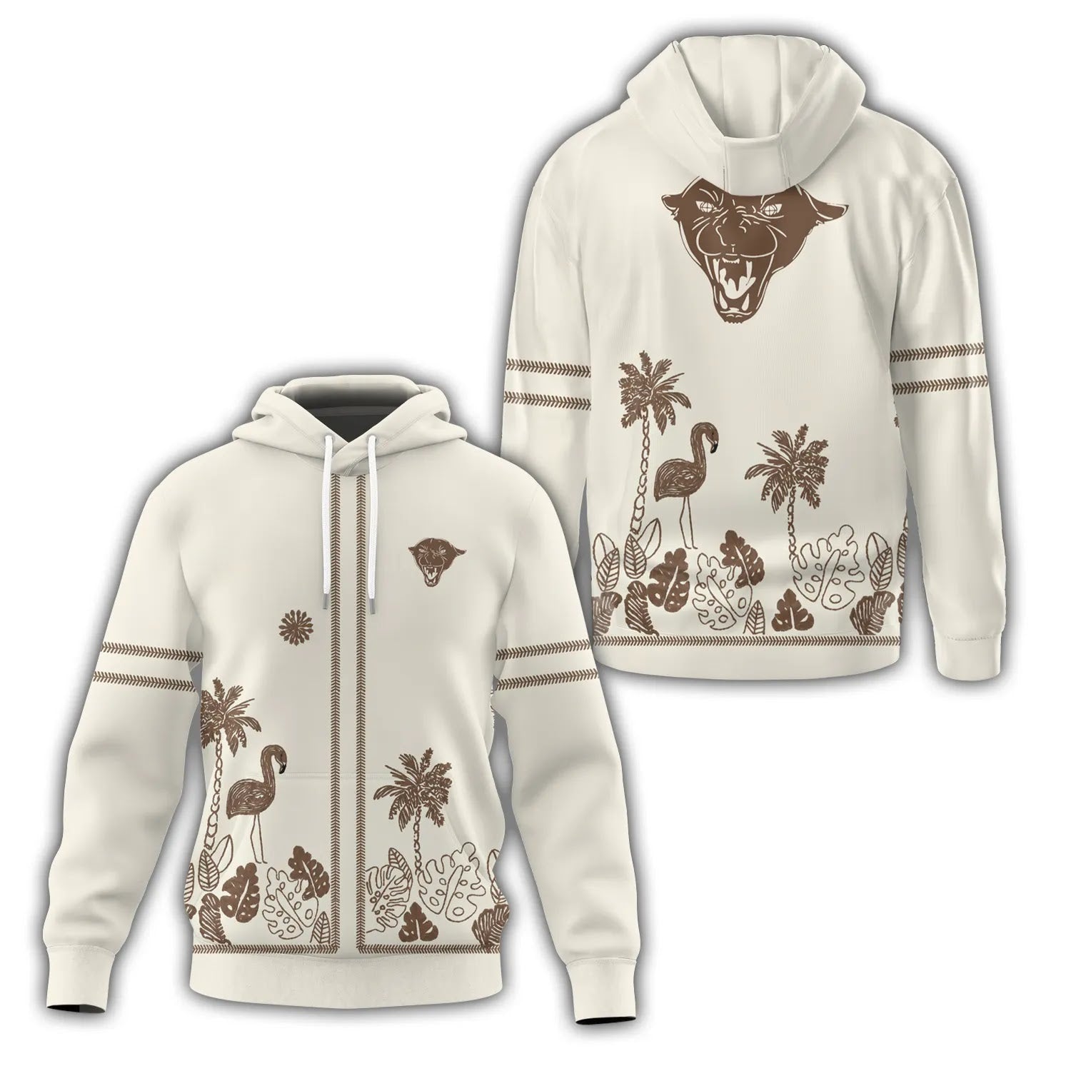 DPMS Hoodie SHW044