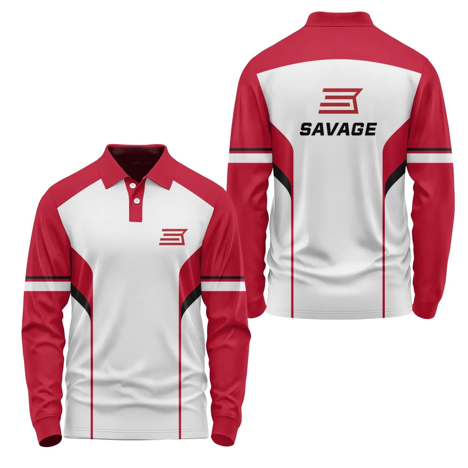 Savage Arms Apparels SC113