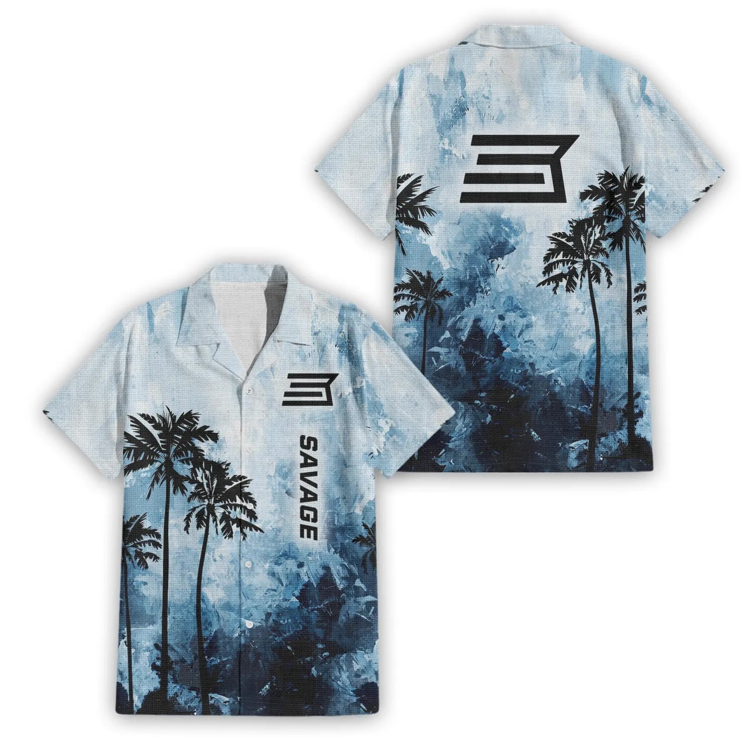 Savage Arms Apparels SHW034