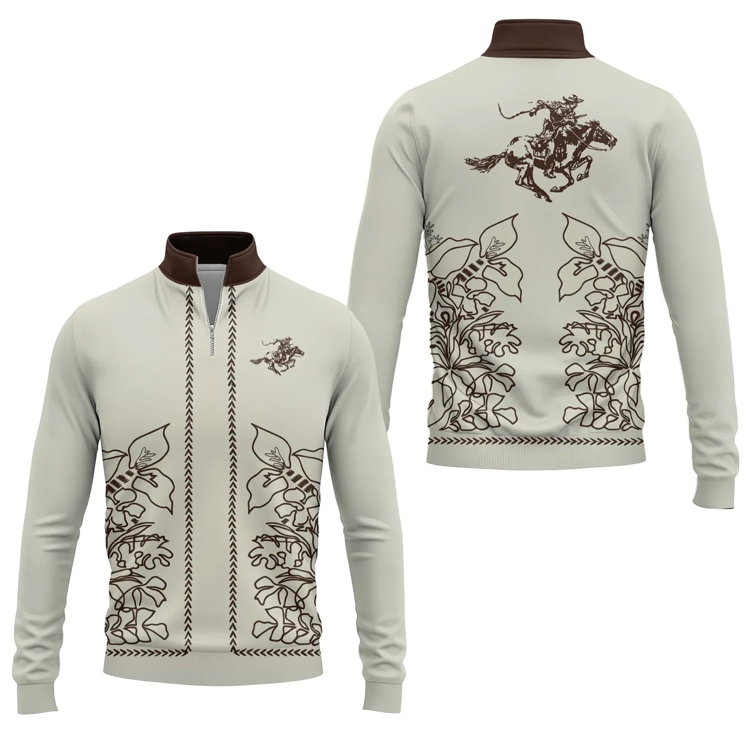 Winchester Apparels SHW064