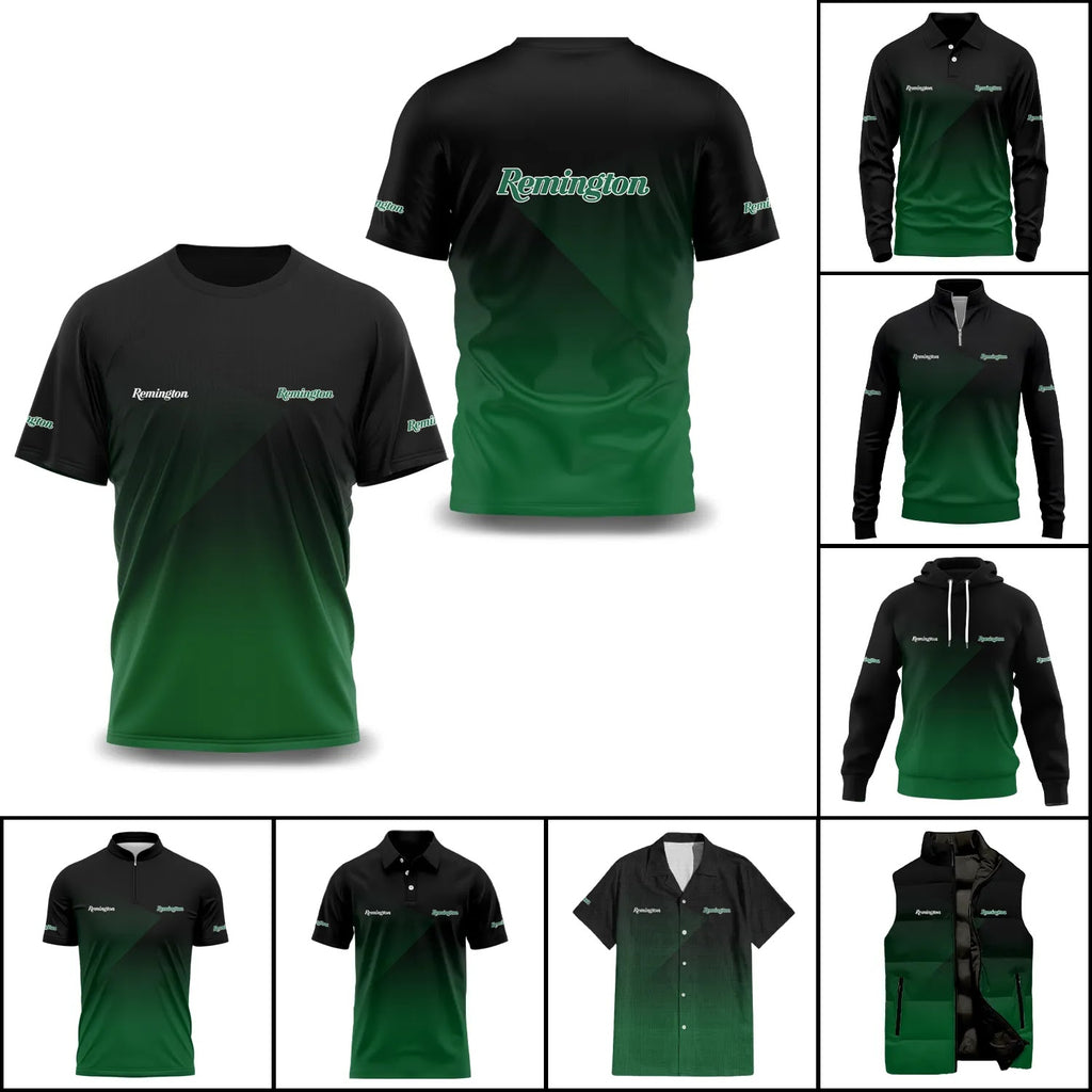 Remington Apparels SC012