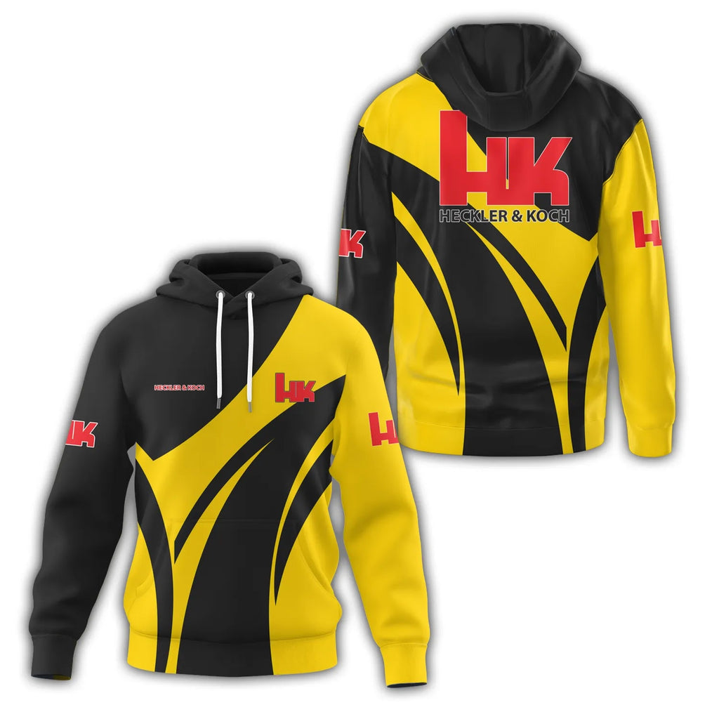 Heckler & Koch (H&K) Apparels SC022