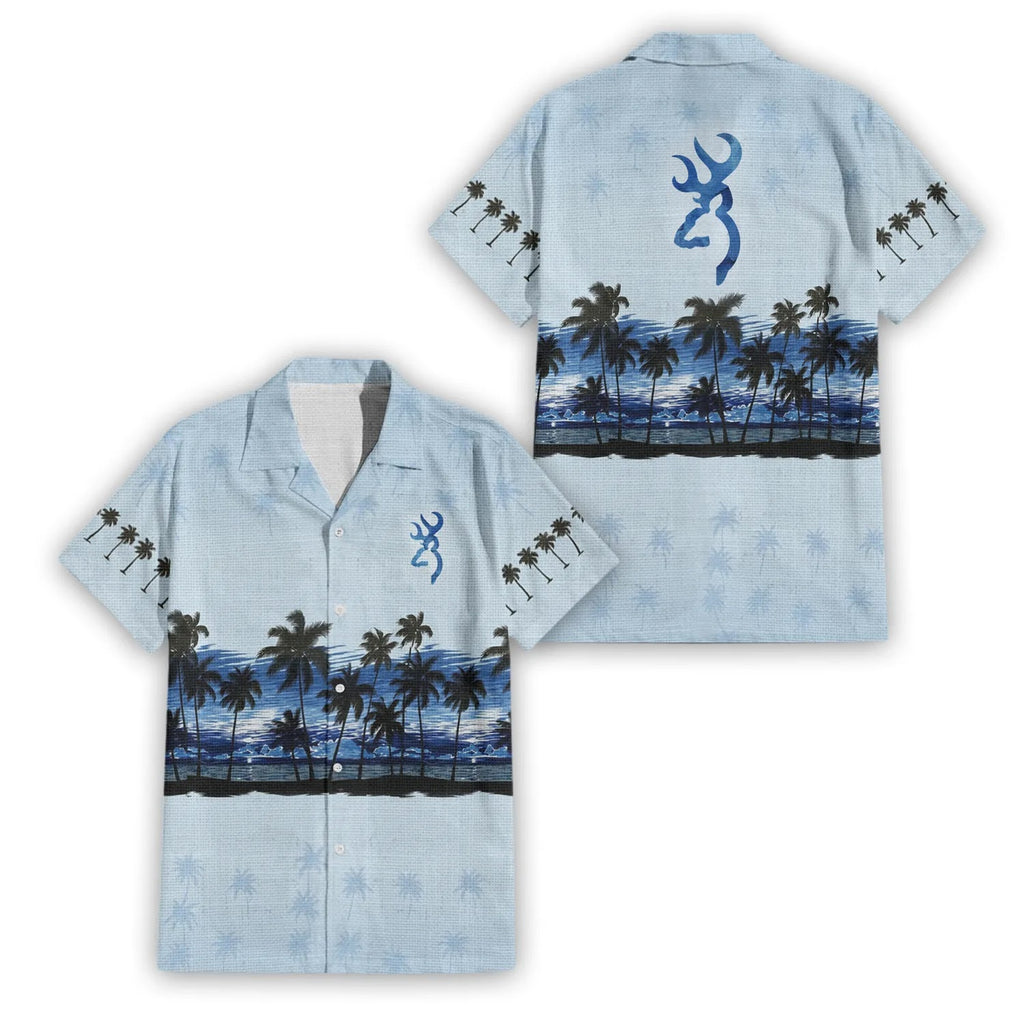 Browning Apparels SHW016