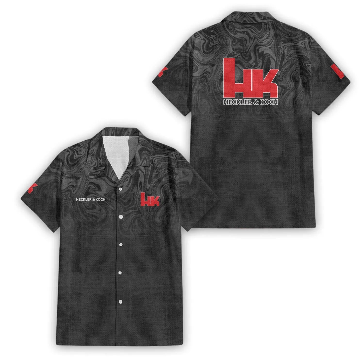 Heckler & Koch (H&K) Apparels SC091