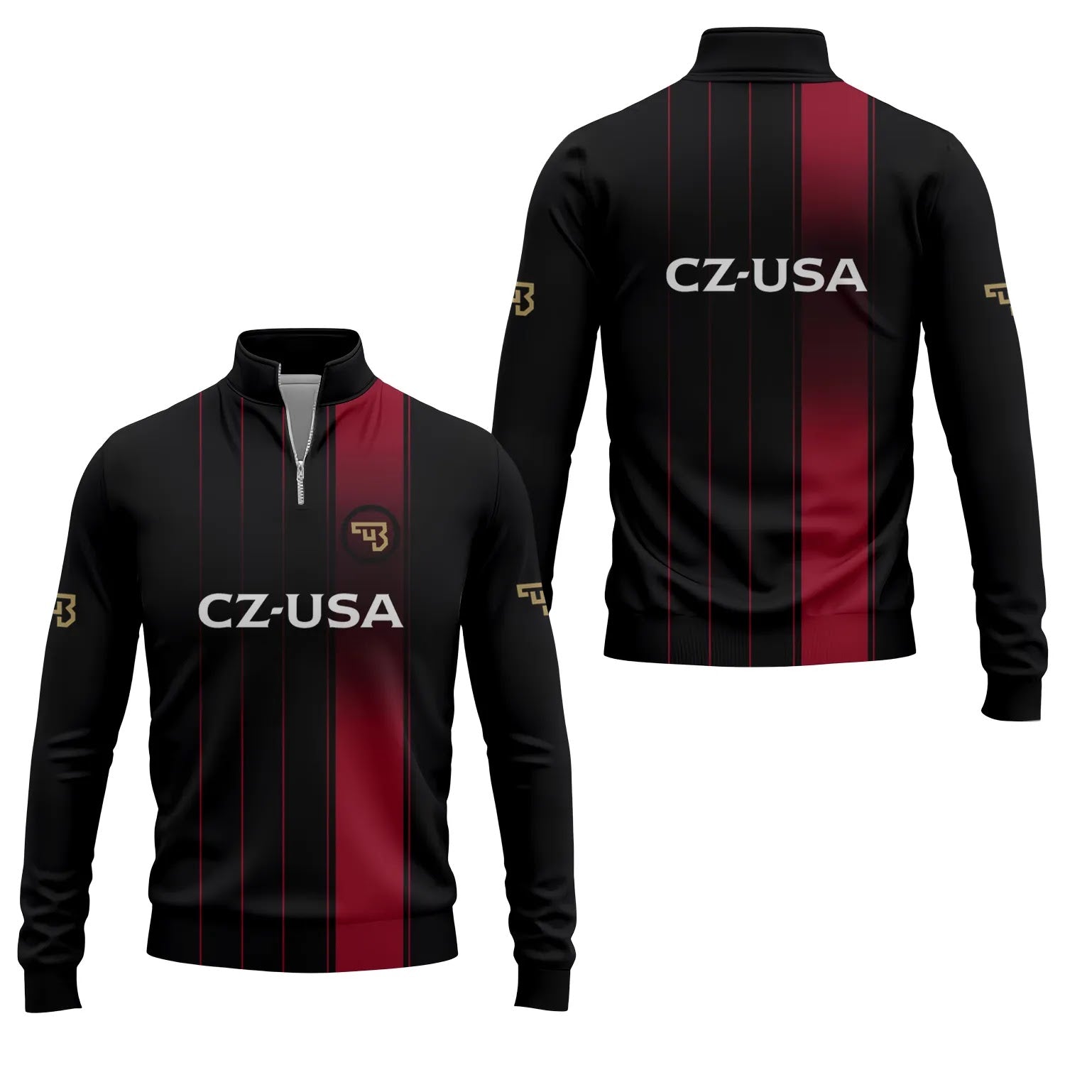 CZ-USA Apparels SC068