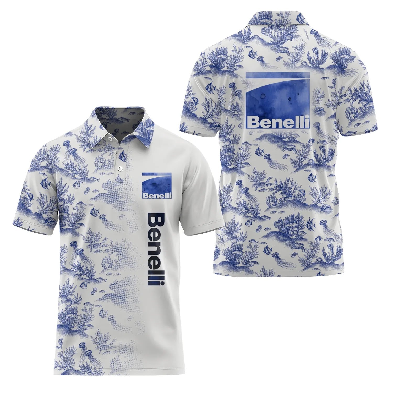 Benelli Apparels SHW009
