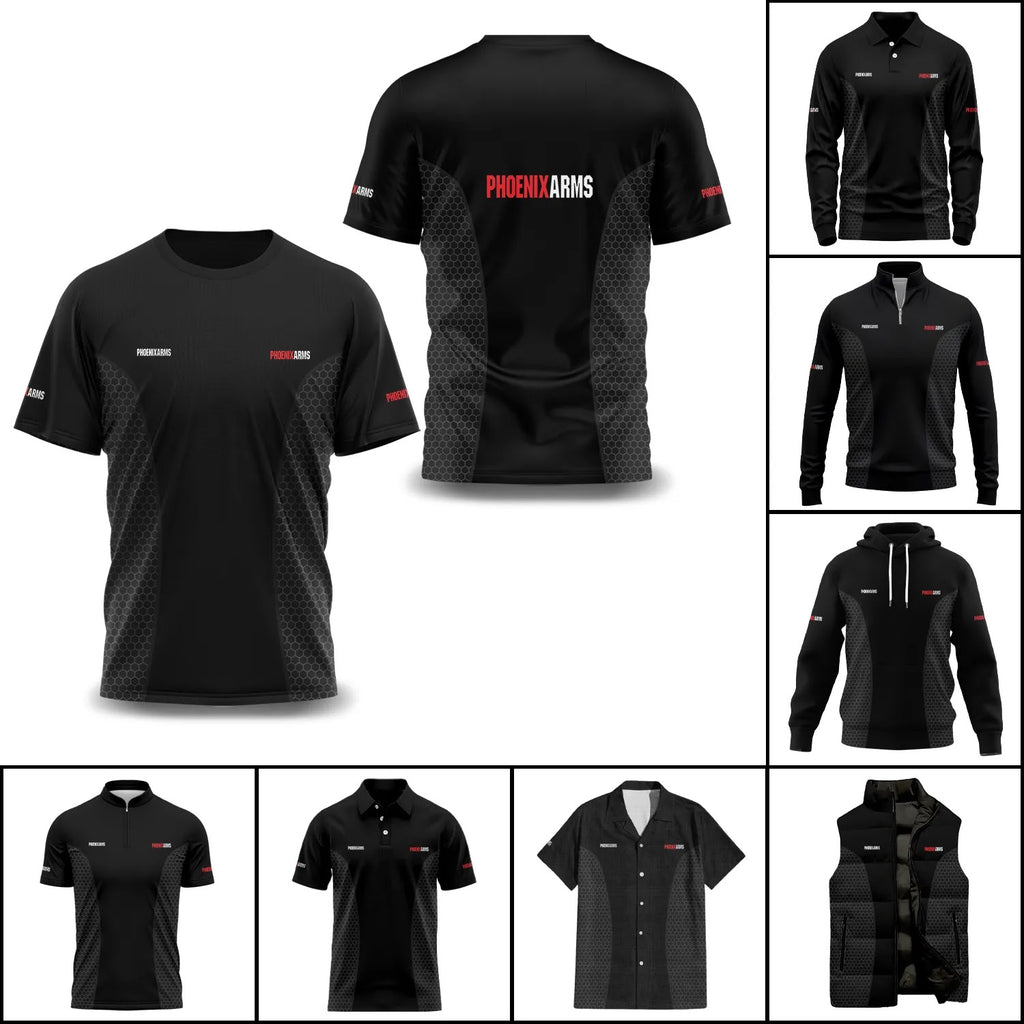 Phoenix Arms Apparels SC072