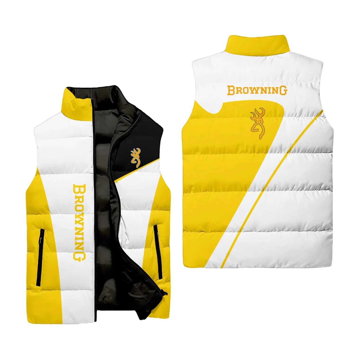 Browning Apparels SC010
