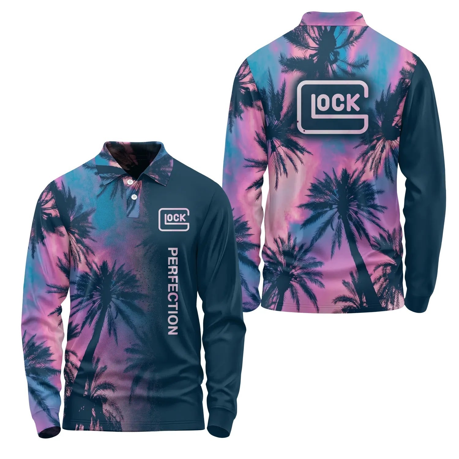 Glock Apparels SHW030