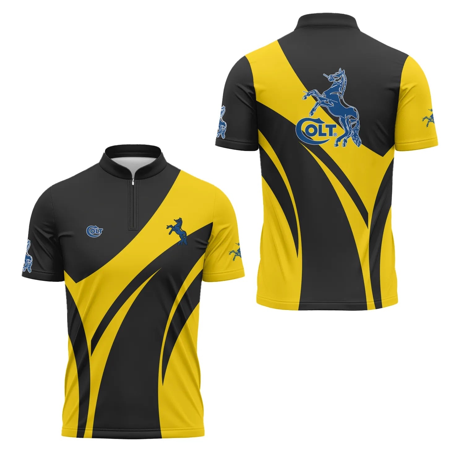 Colt Apparels SC022