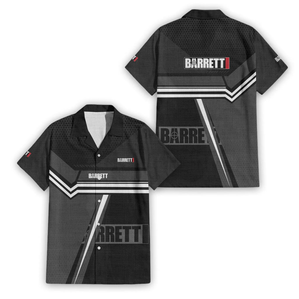 Barrett Apparels SC071