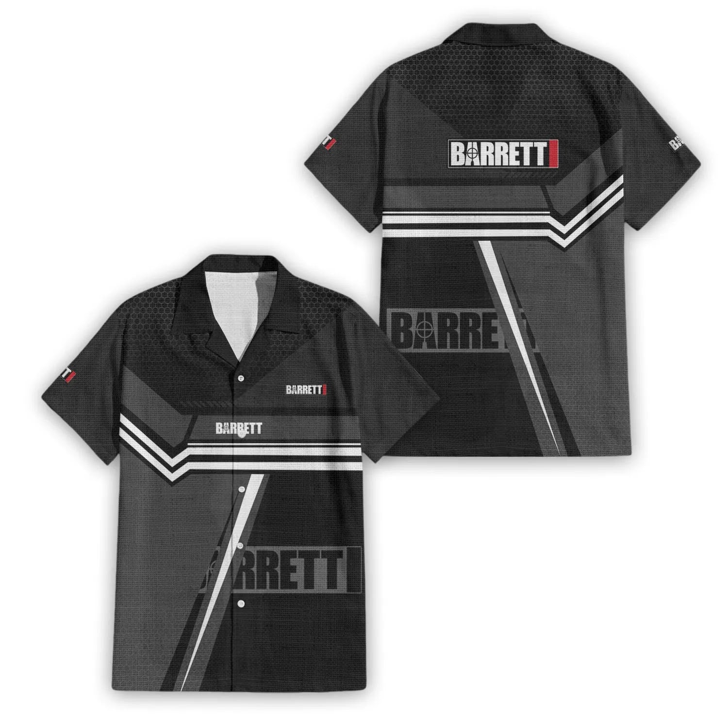 Barrett Apparels SC071