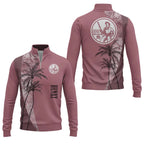 Henry Repeating Arms Quarter-zip Pullover SHW071