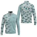 Charles Daly Quarter-zip Pullover SHW028